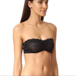 50% Off Sale! FREE PEOPLE • NWT Bandeau Size S